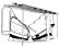 Thule Omnistor Awning Fixation Kit Fiamma